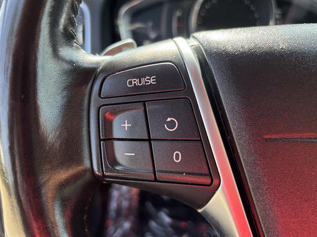 used 2018 Volvo S60 car, priced at $13,999