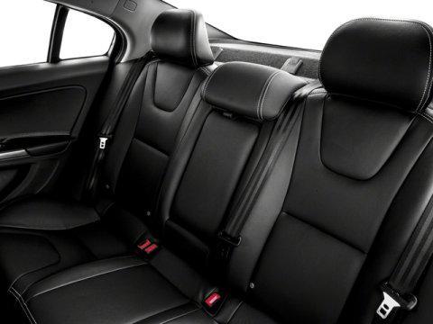 used 2018 Volvo S60 car, priced at $13,999