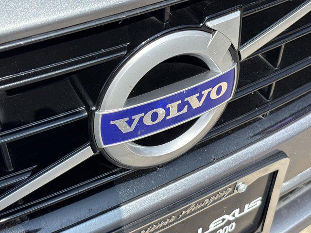 used 2018 Volvo S60 car, priced at $13,999