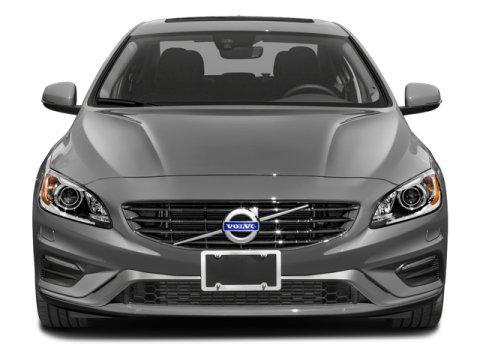 used 2018 Volvo S60 car, priced at $13,999