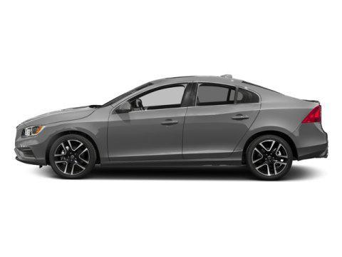 used 2018 Volvo S60 car, priced at $13,999