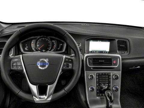 used 2018 Volvo S60 car, priced at $13,999