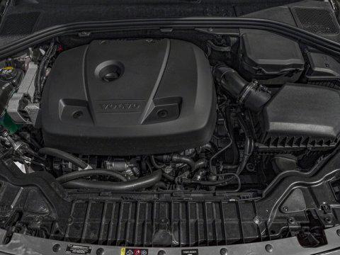 used 2018 Volvo S60 car, priced at $13,999