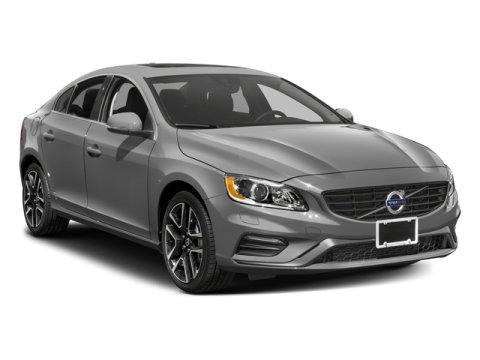 used 2018 Volvo S60 car, priced at $13,999