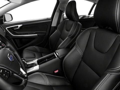 used 2018 Volvo S60 car, priced at $13,999