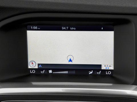 used 2018 Volvo S60 car, priced at $13,999
