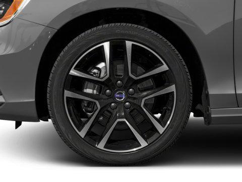 used 2018 Volvo S60 car, priced at $13,999