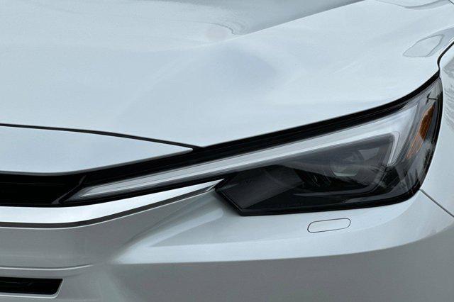 new 2026 Lexus TX 500h car, priced at $75,243