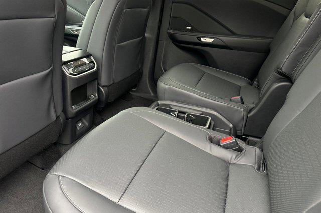 new 2026 Lexus TX 500h car, priced at $75,243