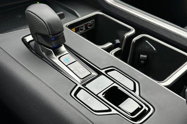 new 2026 Lexus TX 500h car, priced at $75,243