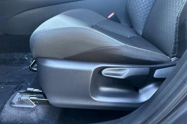 used 2021 Toyota C-HR car, priced at $22,999