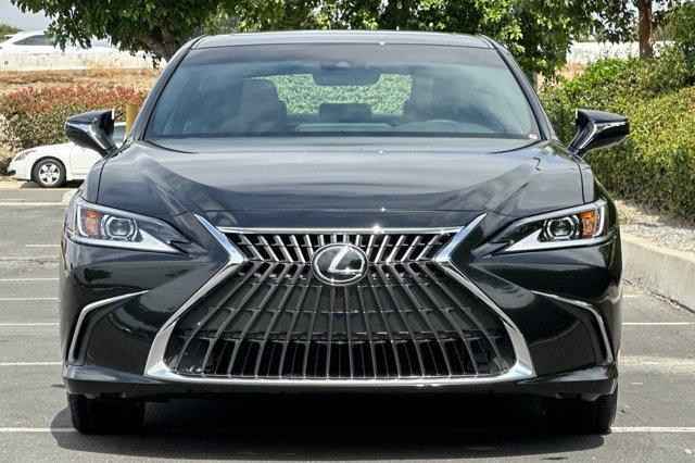 new 2025 Lexus ES 350 car, priced at $44,414