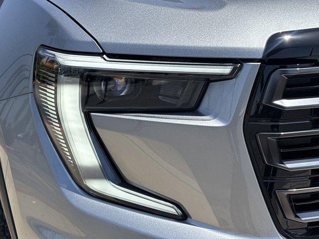 used 2024 GMC Acadia car, priced at $46,998