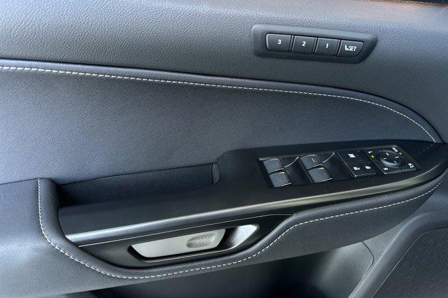 new 2026 Lexus NX 350 car, priced at $51,665