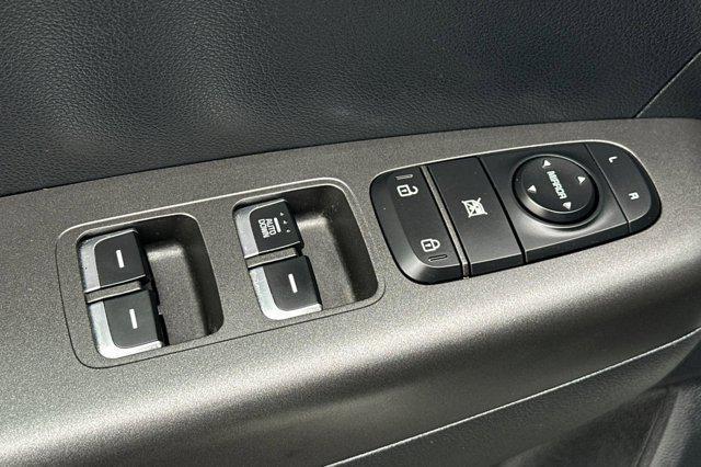 used 2022 Kia Sportage car, priced at $14,388