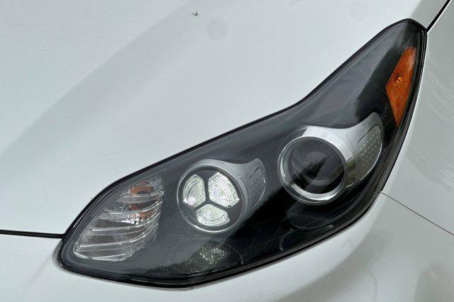used 2022 Kia Sportage car, priced at $14,388