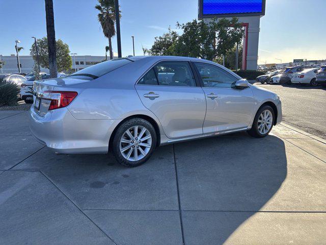 used 2012 Toyota Camry car, priced at $9,488