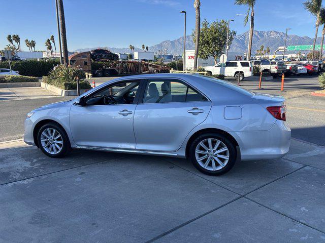 used 2012 Toyota Camry car, priced at $9,488