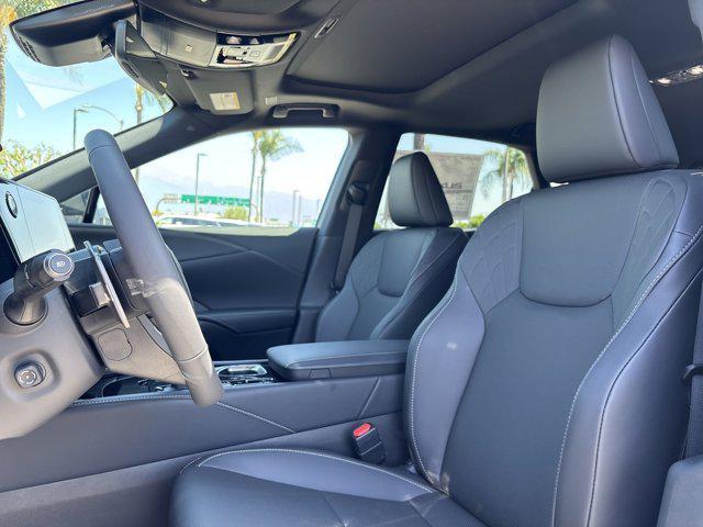 new 2025 Lexus RX 350 car, priced at $54,145