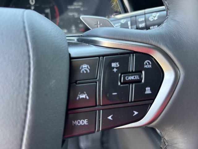 new 2025 Lexus RX 350 car, priced at $54,145