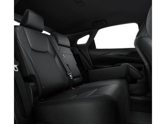 new 2025 Lexus RX 350 car, priced at $54,145