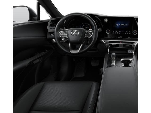 new 2025 Lexus RX 350 car, priced at $54,145