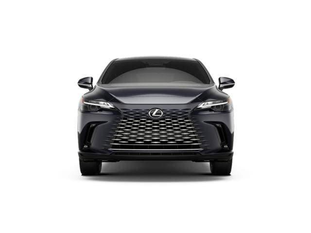 new 2025 Lexus RX 350 car, priced at $54,145