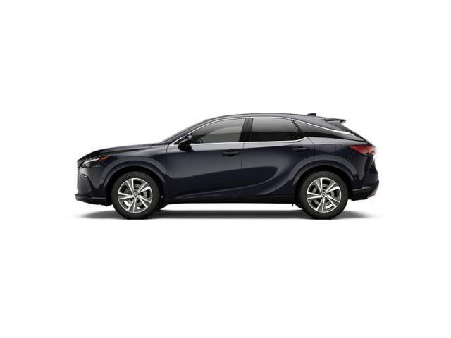new 2025 Lexus RX 350 car, priced at $54,145