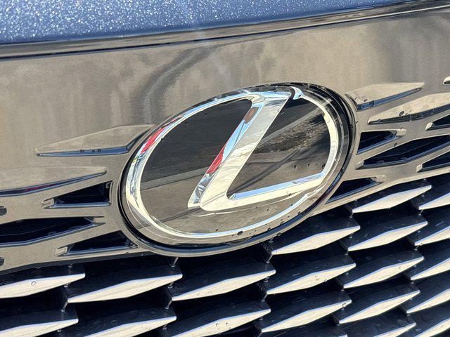 new 2025 Lexus RX 350 car, priced at $54,145