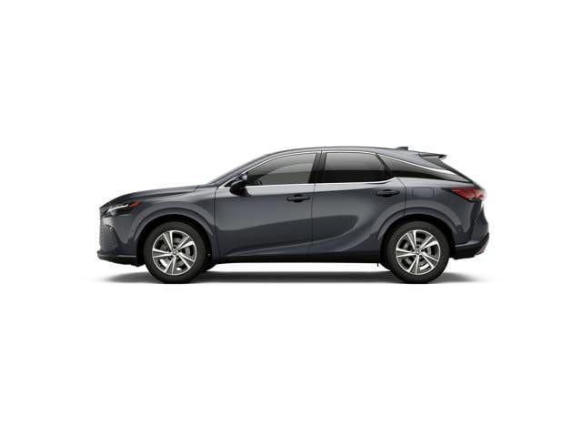 new 2026 Lexus RX 350 car, priced at $54,540