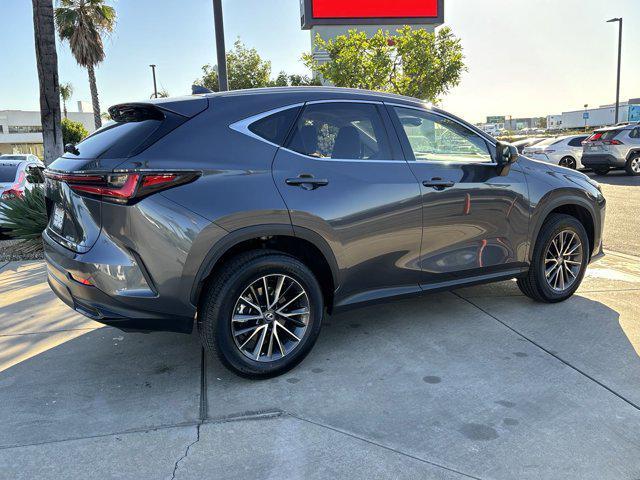 used 2023 Lexus NX 350 car, priced at $37,888