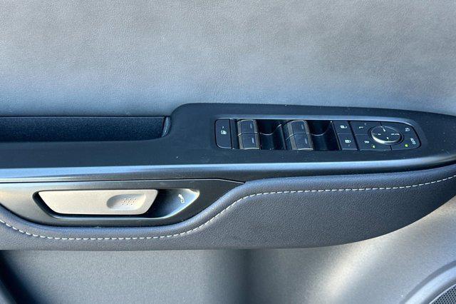 used 2024 Lexus RZ 300e car, priced at $33,999