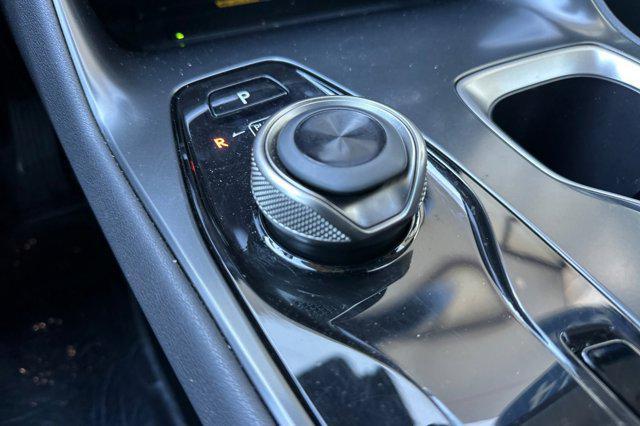 used 2024 Lexus RZ 300e car, priced at $33,999