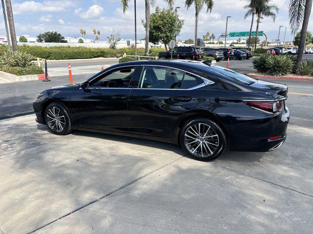 used 2023 Lexus ES 350 car, priced at $37,999