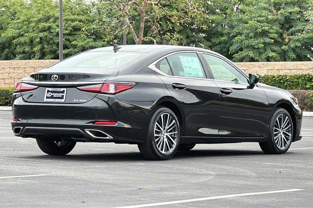 used 2023 Lexus ES 350 car, priced at $37,999