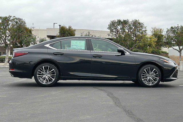 used 2023 Lexus ES 350 car, priced at $37,999