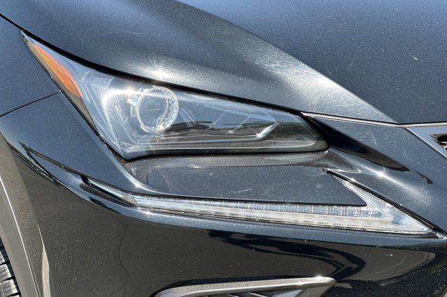 used 2020 Lexus NX 300 car, priced at $26,999
