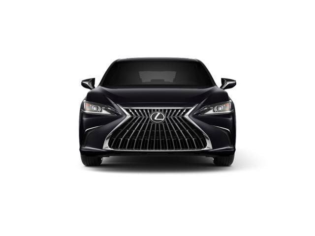 new 2025 Lexus ES 350 car, priced at $49,040