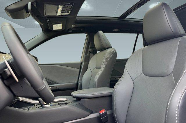 new 2026 Lexus TX 350 car, priced at $64,364