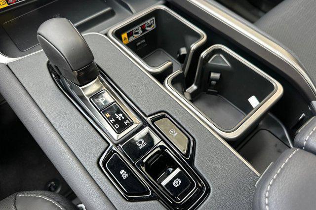 new 2026 Lexus TX 350 car, priced at $64,364