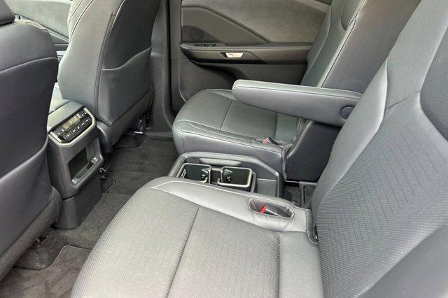 new 2026 Lexus TX 350 car, priced at $64,364