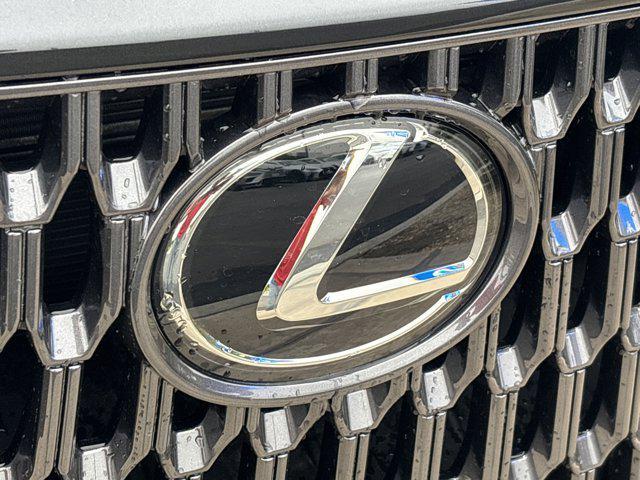new 2025 Lexus NX 350h car, priced at $52,240