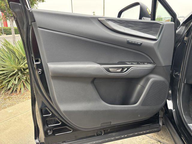 new 2025 Lexus NX 350h car, priced at $52,240