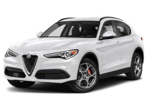 used 2019 Alfa Romeo Stelvio car, priced at $22,999