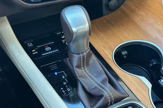 used 2016 Lexus RX 350 car, priced at $20,999