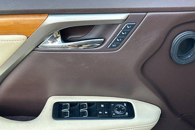 used 2016 Lexus RX 350 car, priced at $20,999
