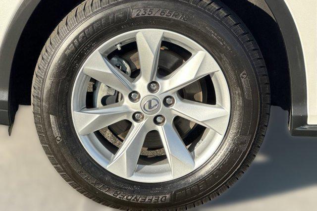 used 2016 Lexus RX 350 car, priced at $20,999