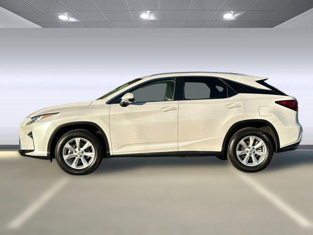 used 2016 Lexus RX 350 car, priced at $20,999