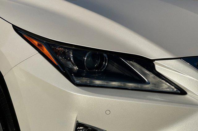 used 2016 Lexus RX 350 car, priced at $20,999