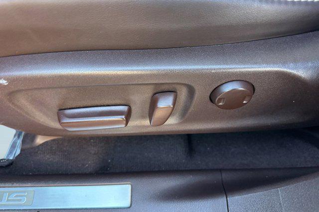 used 2016 Lexus RX 350 car, priced at $20,999